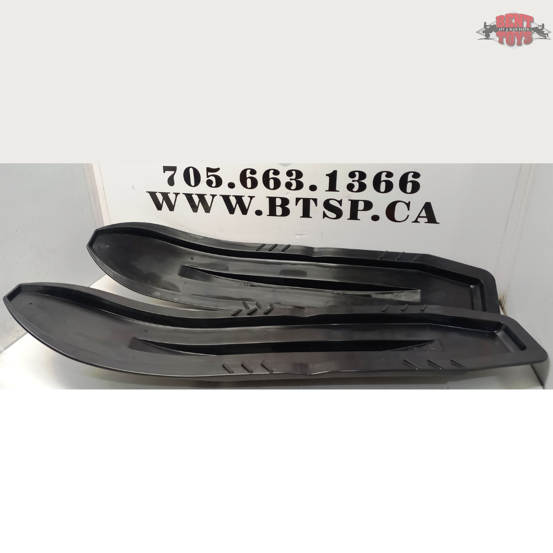 New Ski liner for Ski Doo Skandic Snowmobile (2015-2020) #505073448