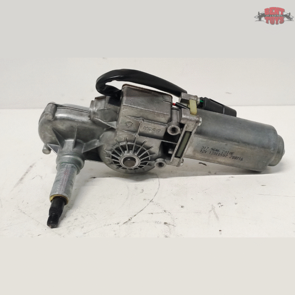 New Windshield Wiper Assembly for Maverick #715003652