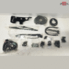 New Windshield Wiper Assembly for Maverick #715003652