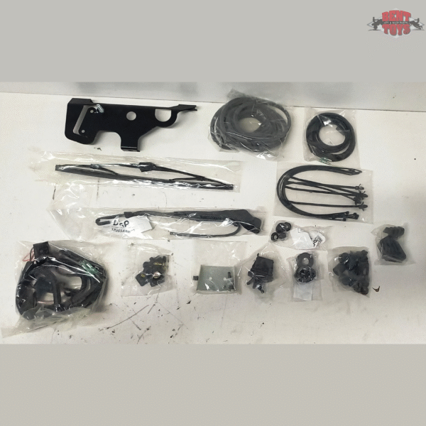 New Windshield Wiper Assembly for Maverick #715003652