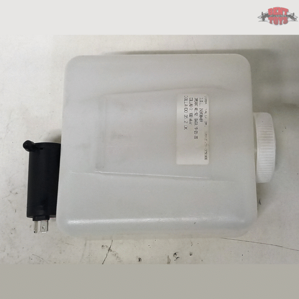 New Windshield Wiper Assembly for Maverick #715003652