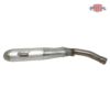Exhaust-Muffler For Yamaha YZ 450F Dirt bike (2018-2020) #BR9-14750-00-00