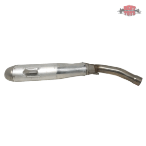 Exhaust-Muffler For Yamaha YZ 450F Dirt bike (2018-2020) #BR9-14750-00-00