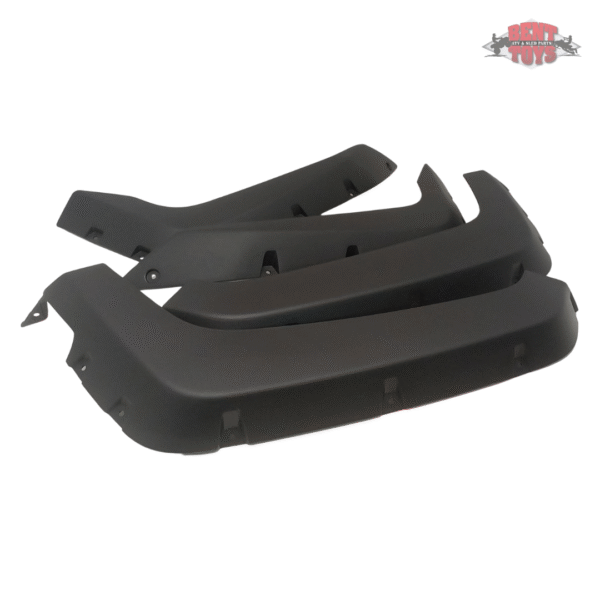 Over Fender For Yamaha Viking 700 (2014-2026) #1XD-F15E0-V0-00