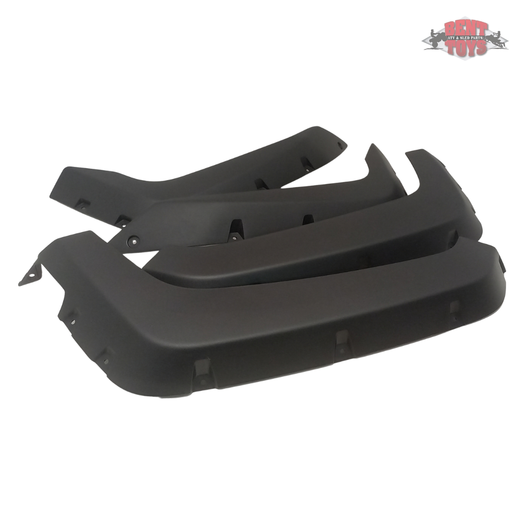 Over Fender For Yamaha Viking 700 (2014-2026) #1XD-F15E0-V0-00