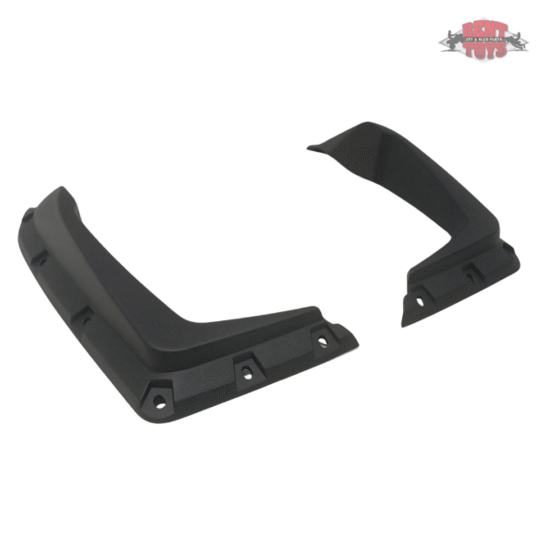 Over Fender For Yamaha Wolverine (2018-2026) #BG4-F15E0-V0-00