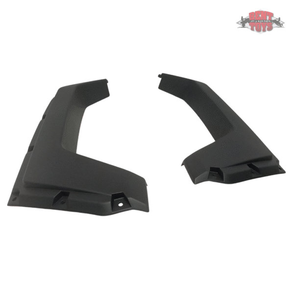 Over Fender For Yamaha Wolverine (2018-2026) #BG4-F15E0-V0-00
