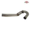 Power Bomb Header Pipe For Honda CRF 450 (2004-2017) #041082