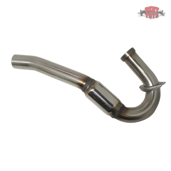 Power Bomb Header Pipe For Honda CRF 450 (2004-2017) #041082