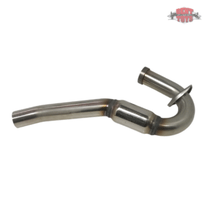 Power Bomb Header Pipe For Honda CRF 450 (2004-2017) #041082