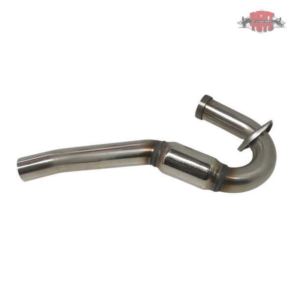 Power Bomb Header Pipe For Honda CRF 450 (2004-2017) #041082
