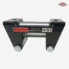 QUADRAX STEEL PLOW ROLLER FAIRLEAD #15-1250
