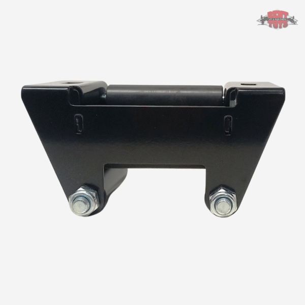 QUADRAX UHMW PLOW ROLLER FAIRLEAD #15-1251