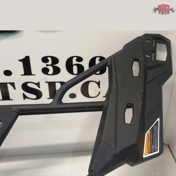 Rear Rack For Can AM Maverick (2018-2019)#715003702