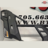 Rear Rack For Can AM Maverick (2018-2019)#715003702