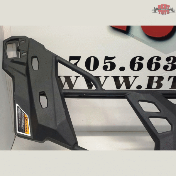 Rear Rack For Can AM Maverick (2018-2019)#715003702