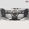 Rear Rack For Can AM Maverick (2018-2019)#715003702