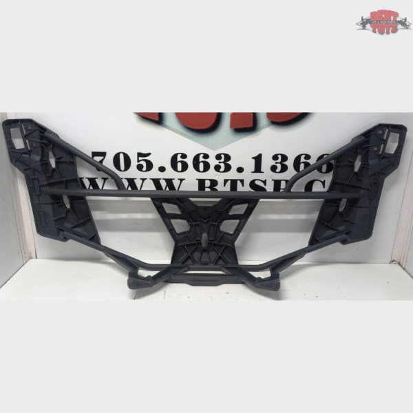 Rear Rack For Can AM Maverick (2018-2019)#715003702