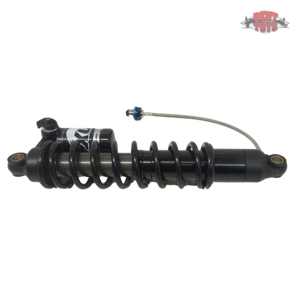 Rear Track Shock For Polaris Switchback 600-800 (2016-2019) #2881412