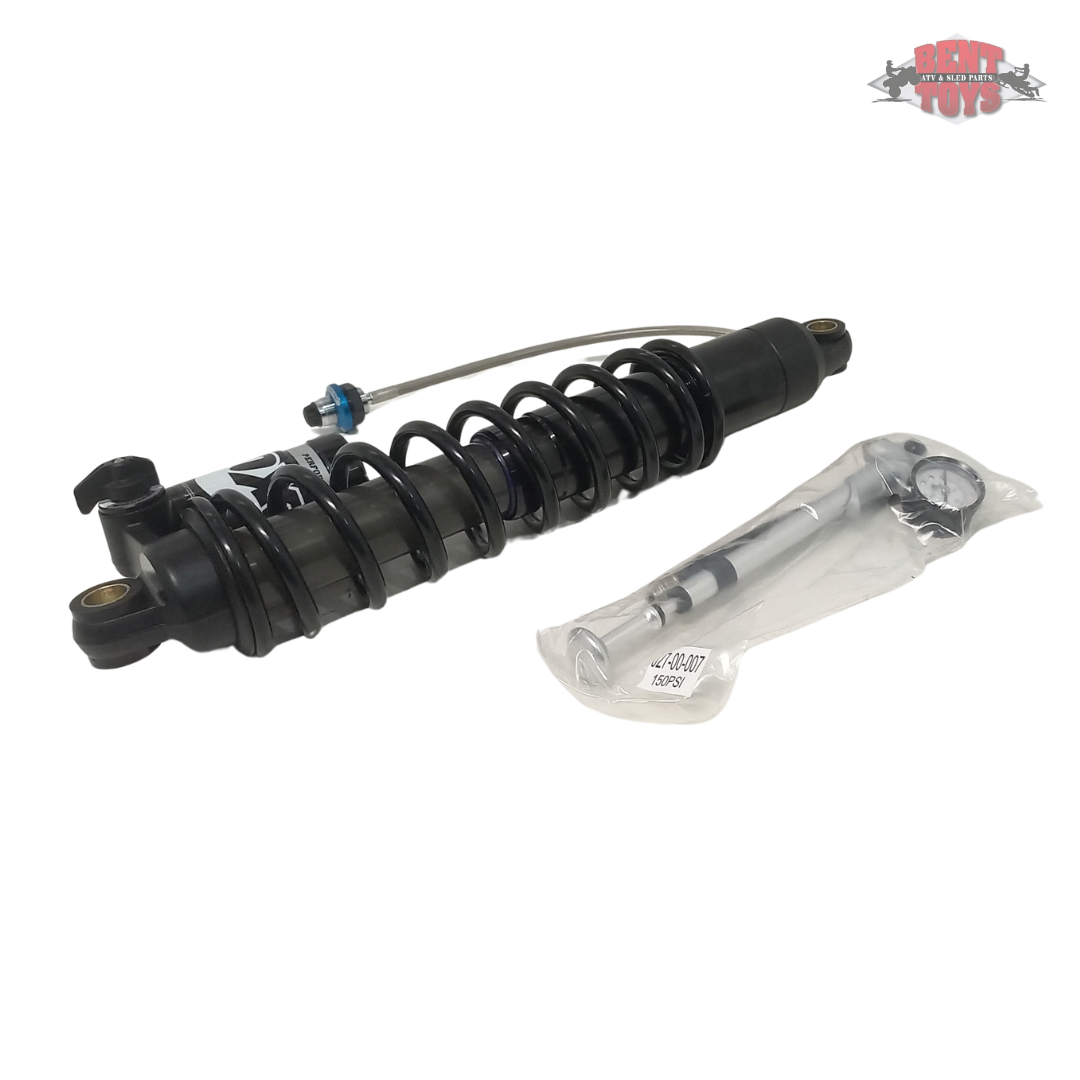 Rear Track Shock For Polaris Switchback 600-800 (2016-2019) #2881412