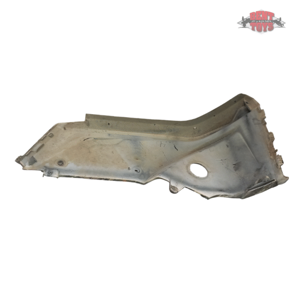 Right Rear Fender For Can Am Outlander (2019-2023) #705013852