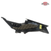 Right Rear Hood For Ski Doo 600-850-900 Snowmobile (2020-2026) (Black) #517307308
