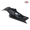 Right Rear Hood For Ski Doo 600-850-900 Snowmobile (2020-2026) (Black) #517307308