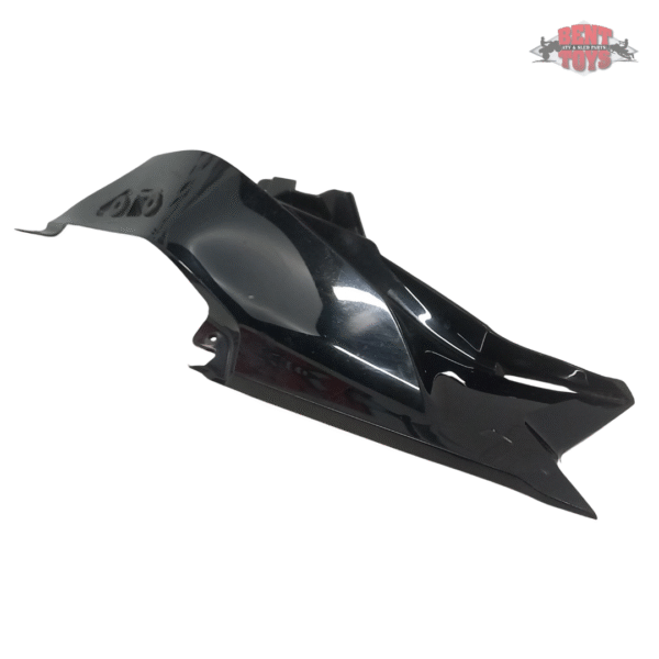 Right Rear Hood For Ski Doo 600-850-900 Snowmobile (2020-2026) (Black) #517307308