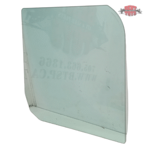 Right Side Door Glass For Can Am Defender (2017-2026) #715900937