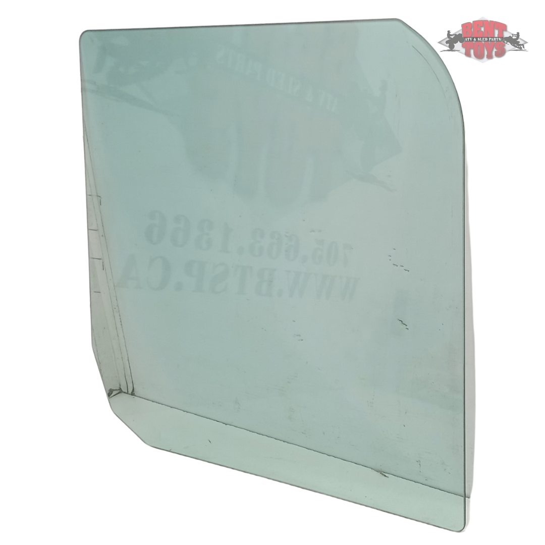 Right Side Door Glass For Can Am Defender (2017-2026) #715900937