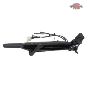 New Mercury Tiller Conversion Kit #8M450437