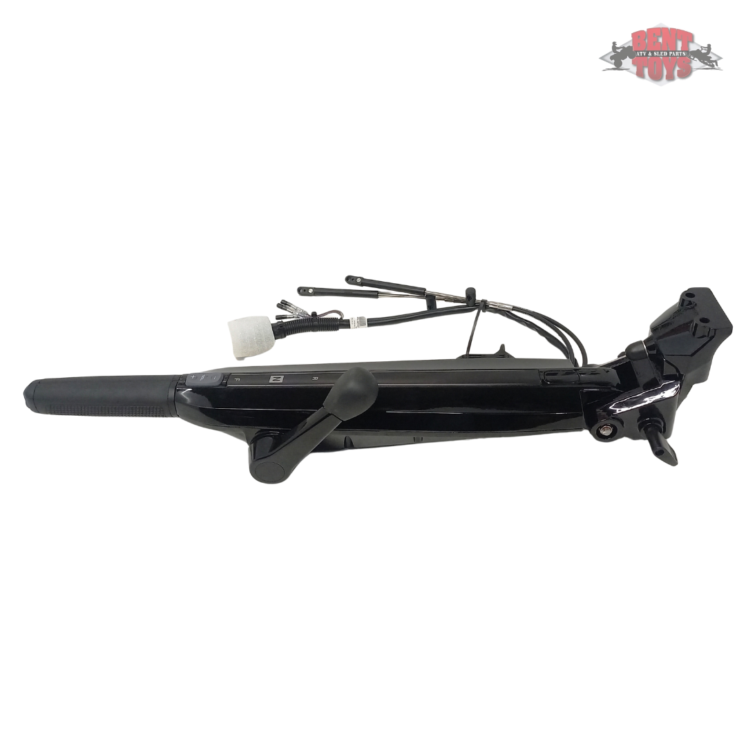 New Mercury Tiller Conversion Kit #8M450437