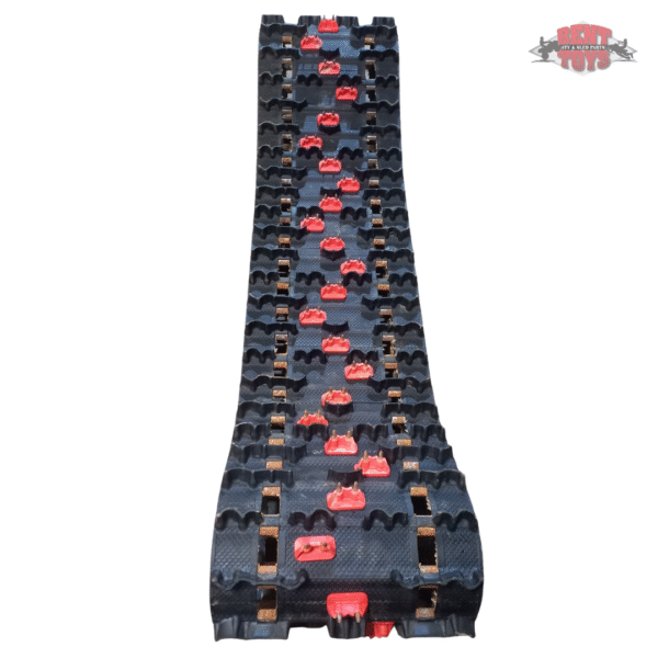 Snowmobile Track 15″ X 137″ X 1.352″ – Cobra (2.86 Pitch) (Studded) #5413661