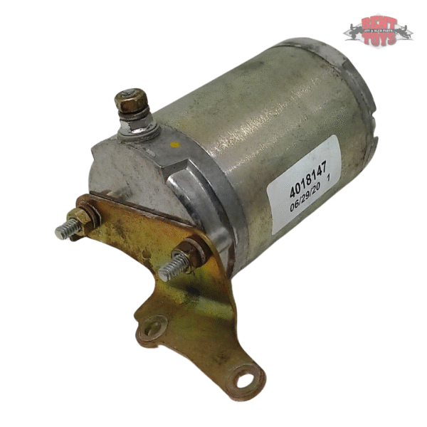 Starter Motor For Polaris 600-650-800-850 Snowmobile (2007-2025) #4018147