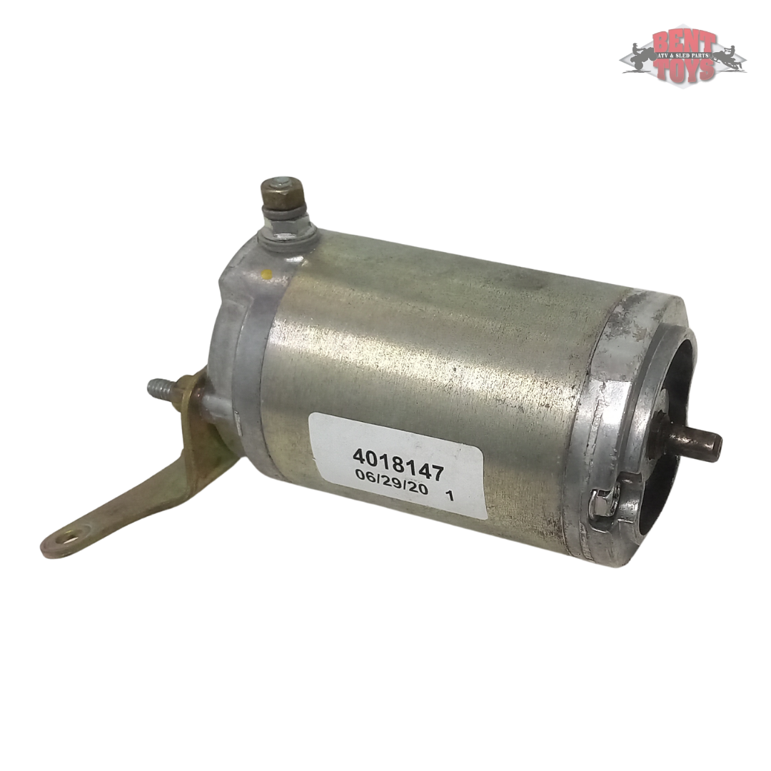 Starter Motor For Polaris 600-650-800-850 Snowmobile (2007-2025) #4018147