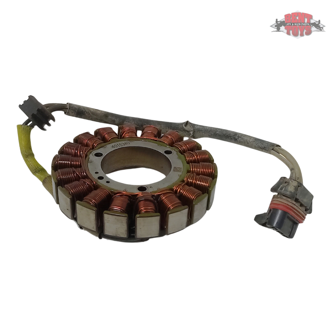 Stator For Polaris RZR- Ranger (2013-2026) #4015340