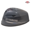 Top Cowling For Yamaha 15 HP Outboard #6AG-42610-72-00