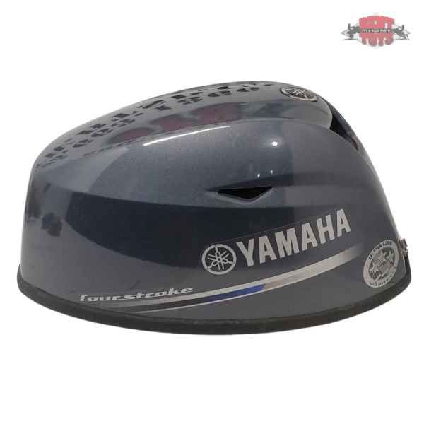 Top Cowling For Yamaha 15 HP Outboard #6AG-42610-72-00