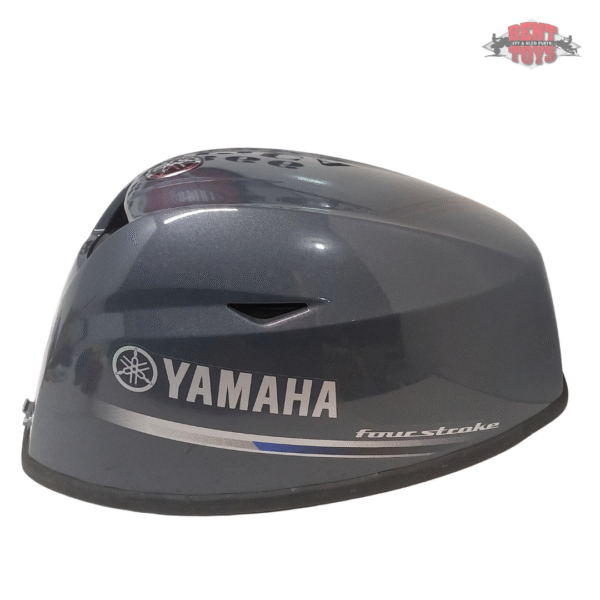 Top Cowling For Yamaha 15 HP Outboard #6AG-42610-72-00