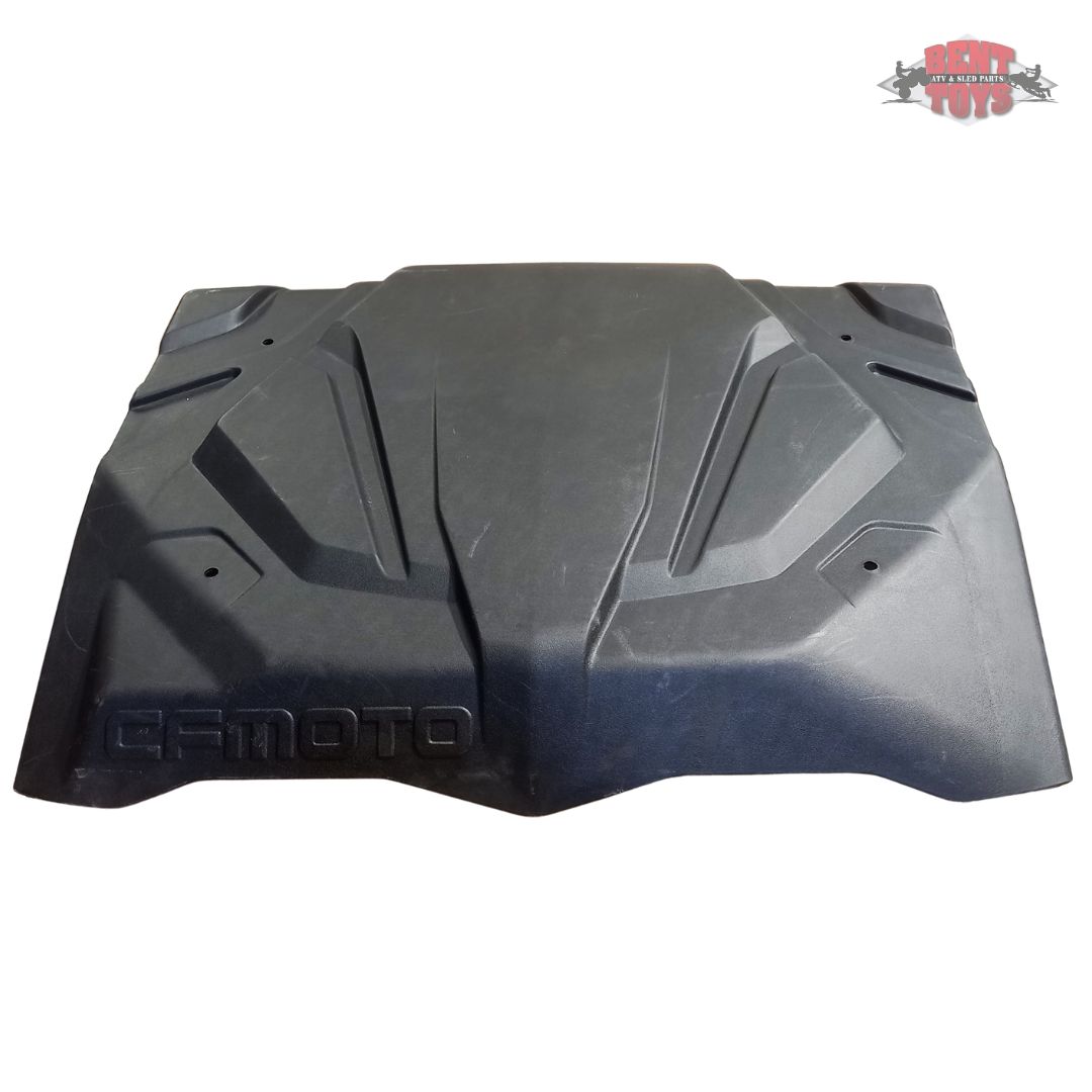Top Roof For CF Moto Z force (2014-2022) #7000-2604B0
