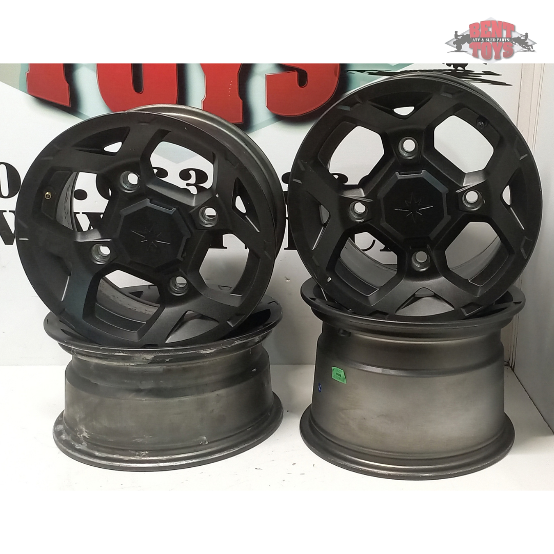 12″ Rim For Polaris RZR 900-1000 (2015-2021) #1522230-655