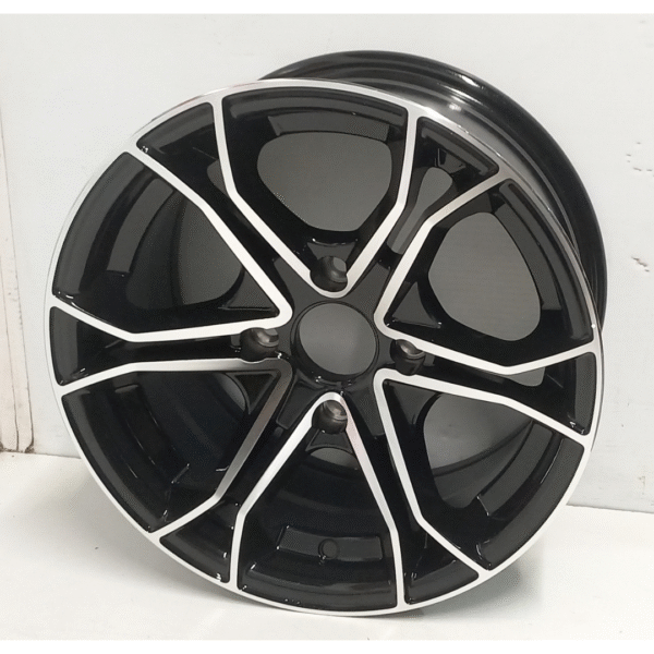 14″ Front Rim For CF Moto (2016-2024) #9SW0-070100