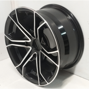 14″ Front Rim For CF Moto (2016-2024) #9SW0-070100