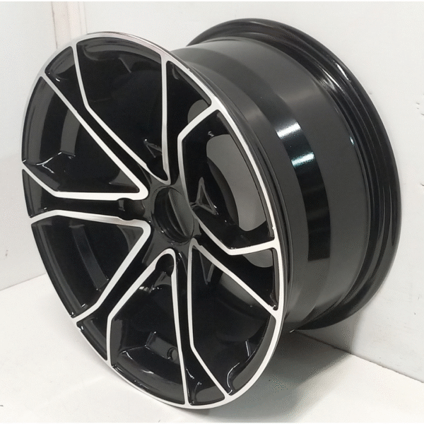 14″ Front Rim For CF Moto (2016-2024) #9SW0-070100