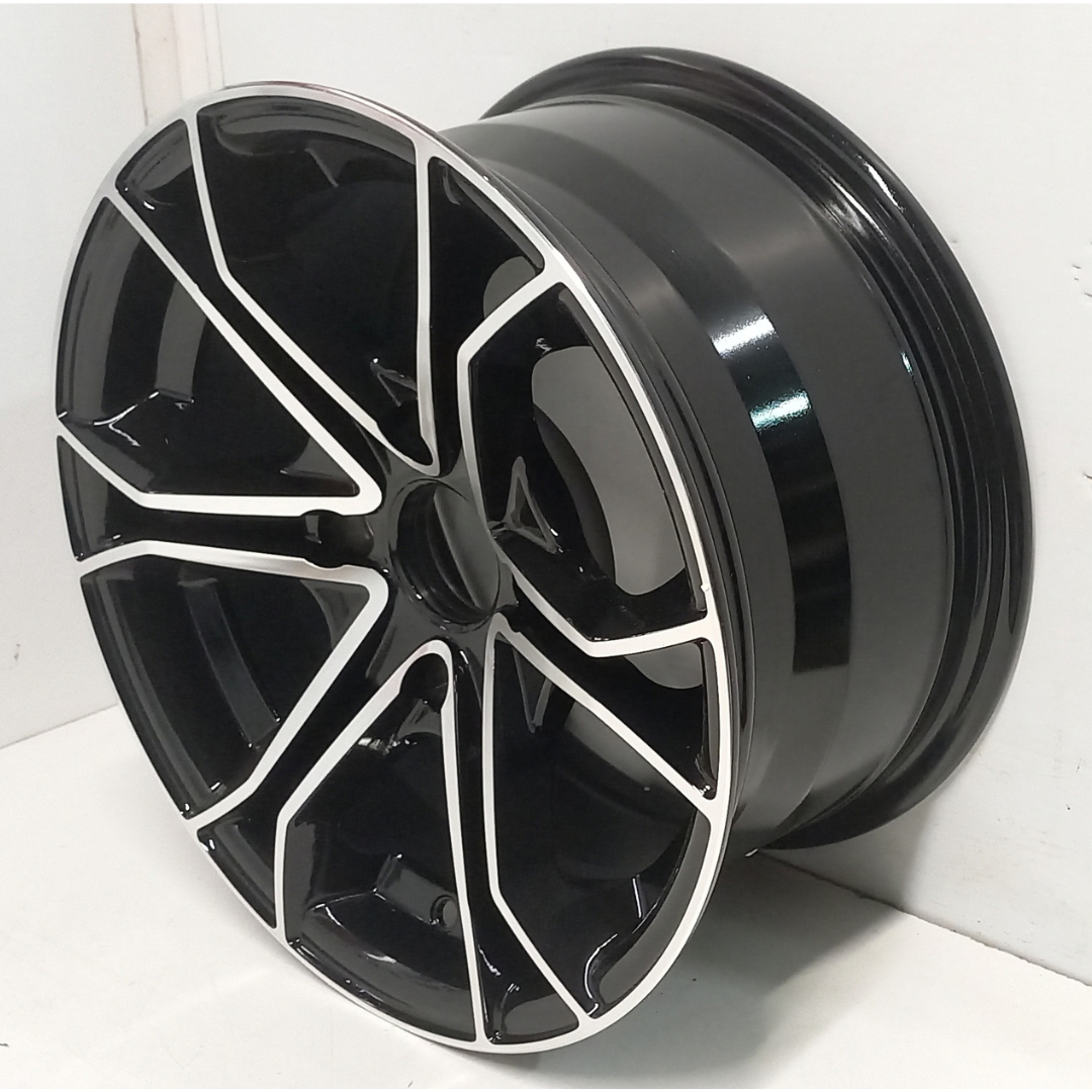 14″ Front Rim For CF Moto (2016-2024) #9SW0-070100