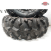 25X9-12 ITP Blackwater Evolution Tire (Pair) #6P0059