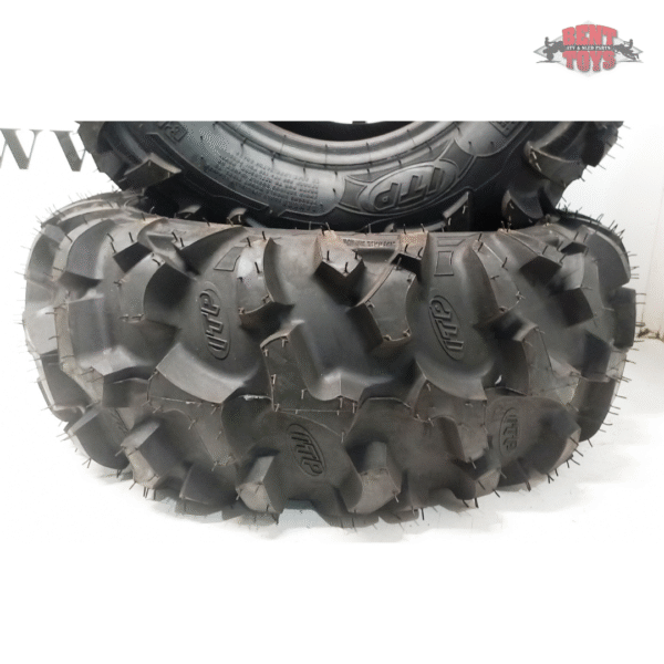 25X9-12 ITP Blackwater Evolution Tire (Pair) #6P0059