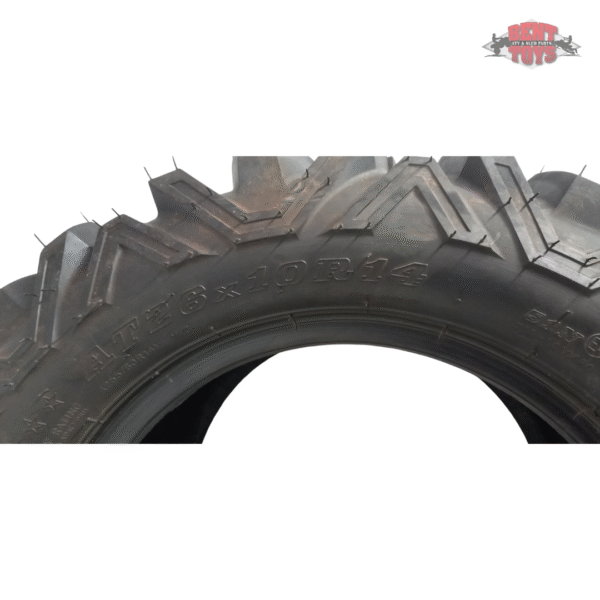 26X10-14 Duro Tire