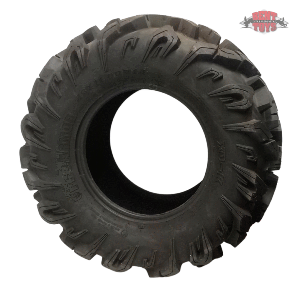 26X11-12 Pro Armor Tire