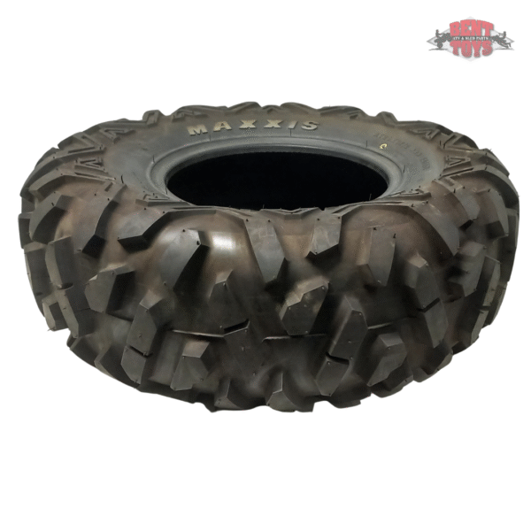 26X9-12 Maxxis Bighorn Tire